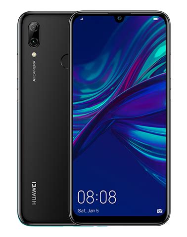 FAQs: Huawei P Smart 2019 